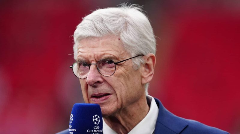 Wenger vai liderar força-tarefa na Fifa após exigências dos clubes sobre calendário