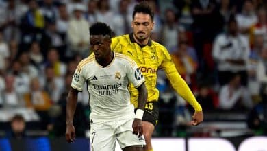 Hummels compara Real Madrid a Donald Trump por atitude na Bola de Ouro