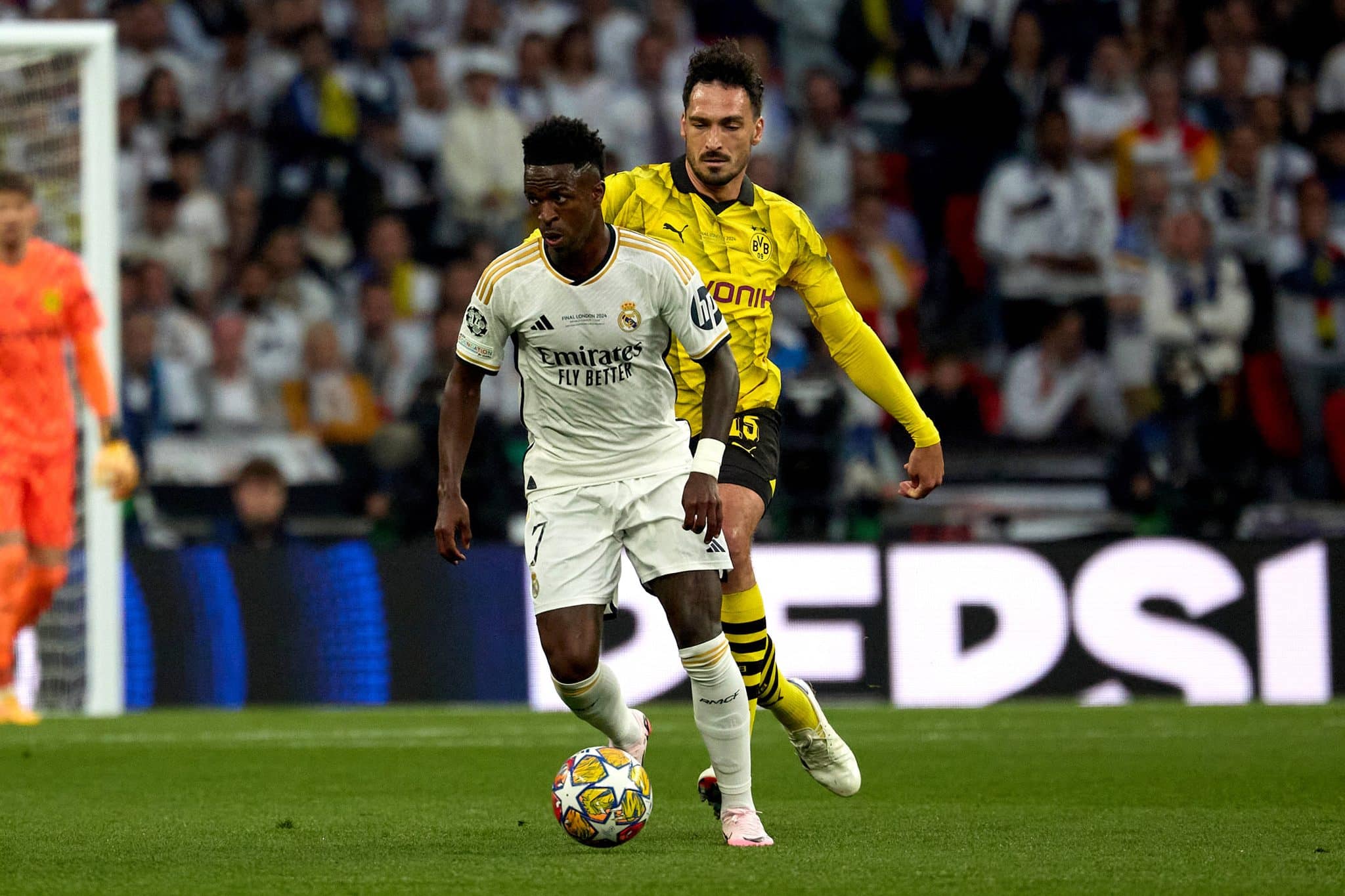 Hummels compara Real Madrid a Donald Trump por atitude na Bola de Ouro