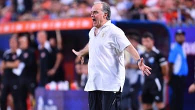 Os bastidores da &lsquo;reuni&atilde;o Bielsa&rsquo; entre jogadores e Federa&ccedil;&atilde;o do Uruguai