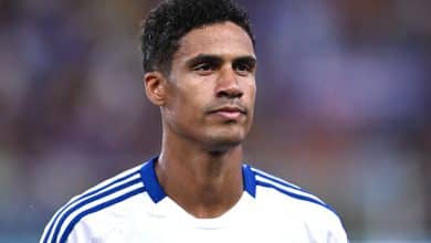 Ex-Manchester United, Varane diz saber exatamente onde sua carreira acabou