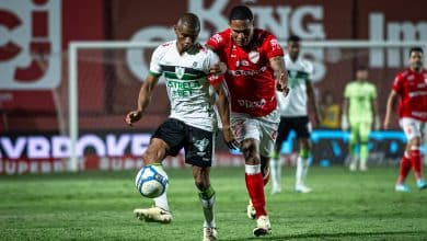 Am&eacute;rica-MG x Sport: onde assistir ao vivo e escala&ccedil;&otilde;es &ndash; 28/10