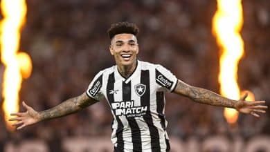 Igor Jesus chega ao Forest com status de refor&ccedil;o fundamental: &lsquo;Impacto a longo prazo&rsquo;