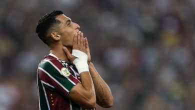 Nova les&atilde;o cria problema para Fluminense na reta final do Brasileir&atilde;o