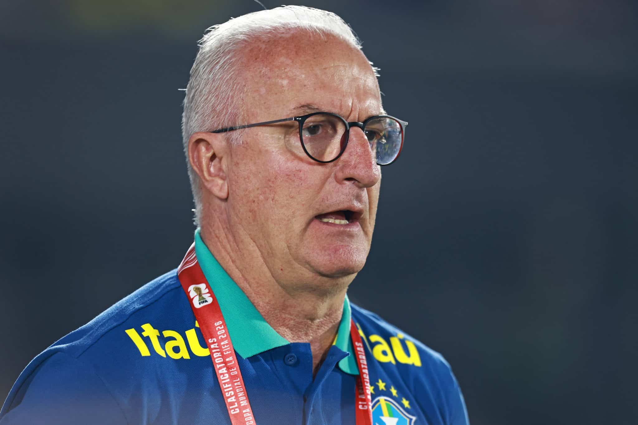 Risco de demiss&atilde;o? Por que vit&oacute;ria n&atilde;o livra Dorival de press&atilde;o na Sele&ccedil;&atilde;o