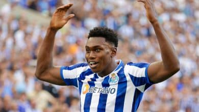 Conhe&ccedil;a Samu Omorodion, craque de &lsquo;s&oacute;&rsquo; R$ 90 milh&otilde;es que amassou o Manchester United