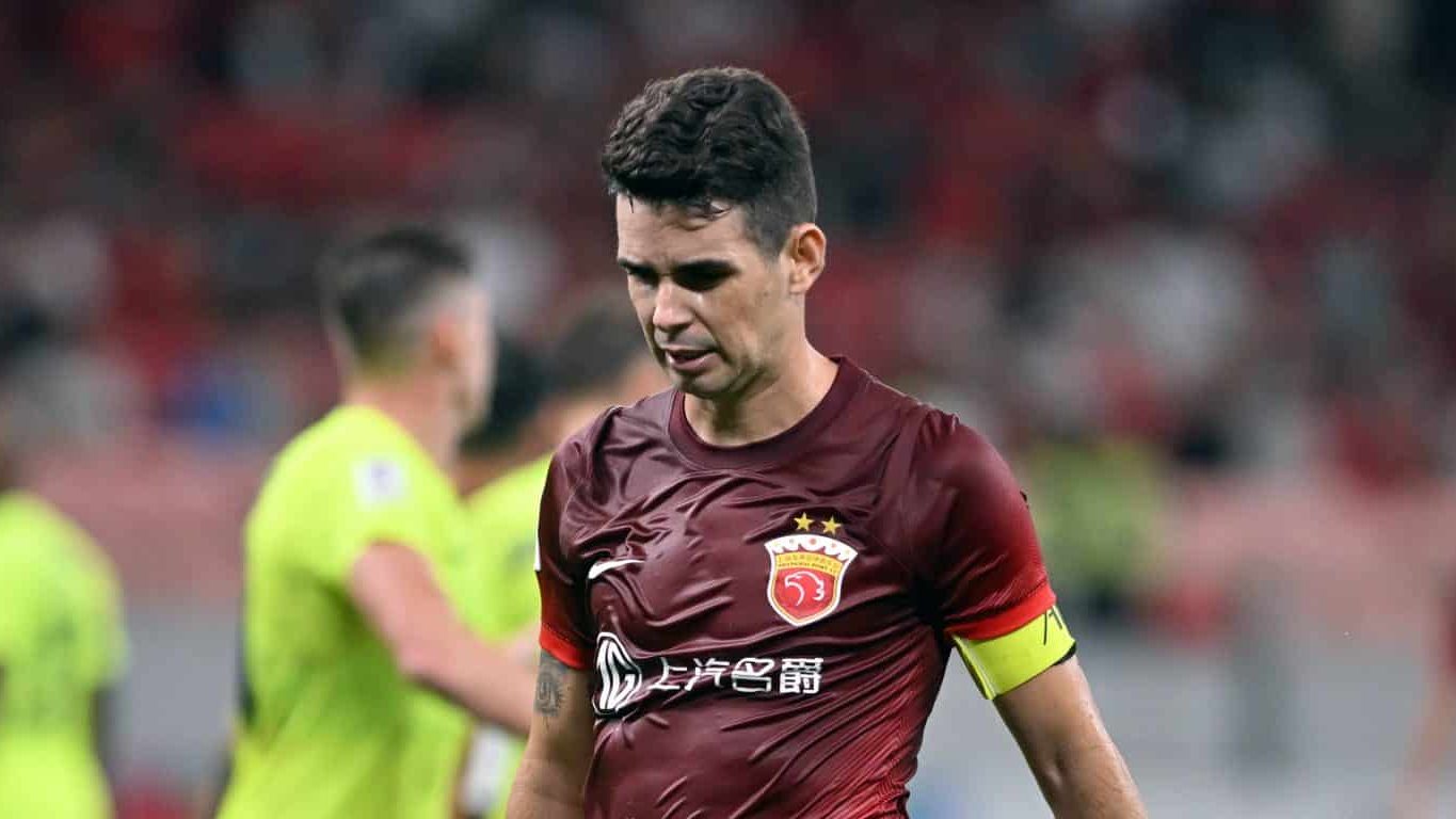 Oscar? Thiago Mendes? S&atilde;o Paulo inicia planejamento para 2025 com refor&ccedil;os pontuais