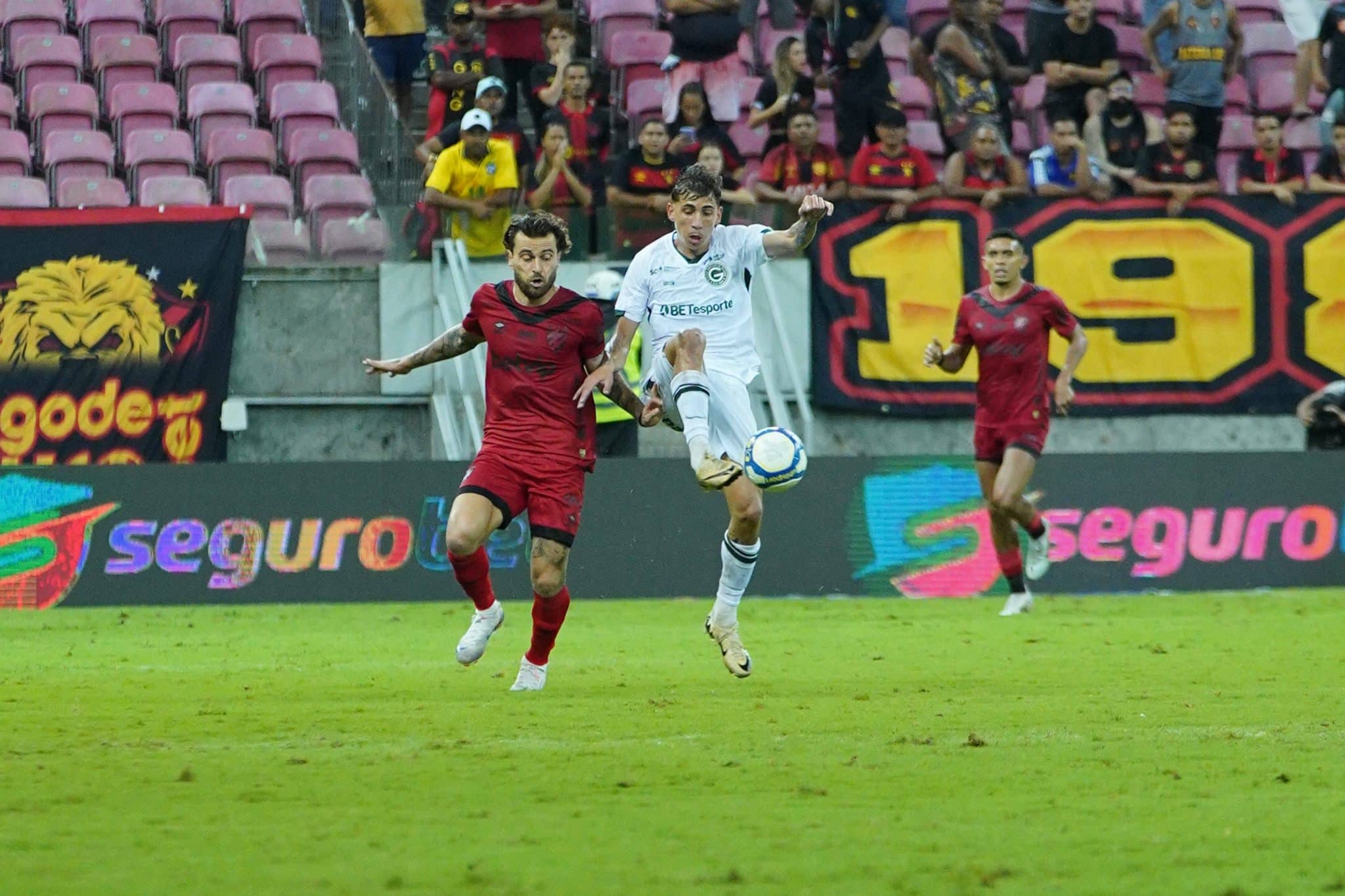 Sport x Guarani: onde assistir ao vivo e escala&ccedil;&otilde;es &ndash; 24/10