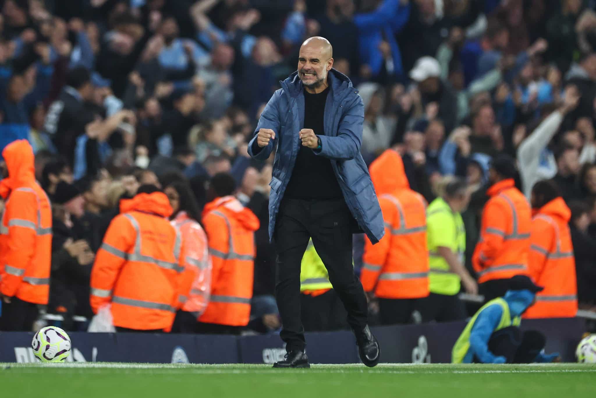 Manchester City comemora vit&oacute;ria judicial contra a Premier League