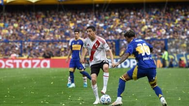 Por que o Campeonato Argentino removeu o rebaixamento em 2024?