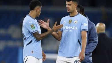 Mãe de brasileiro do Manchester City nega que jogador tenha sido preso em Madrid