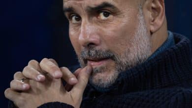 Guardiola perde a paci&ecirc;ncia com Fifa por exig&ecirc;ncia pol&ecirc;mica do novo Mundial de Clubes