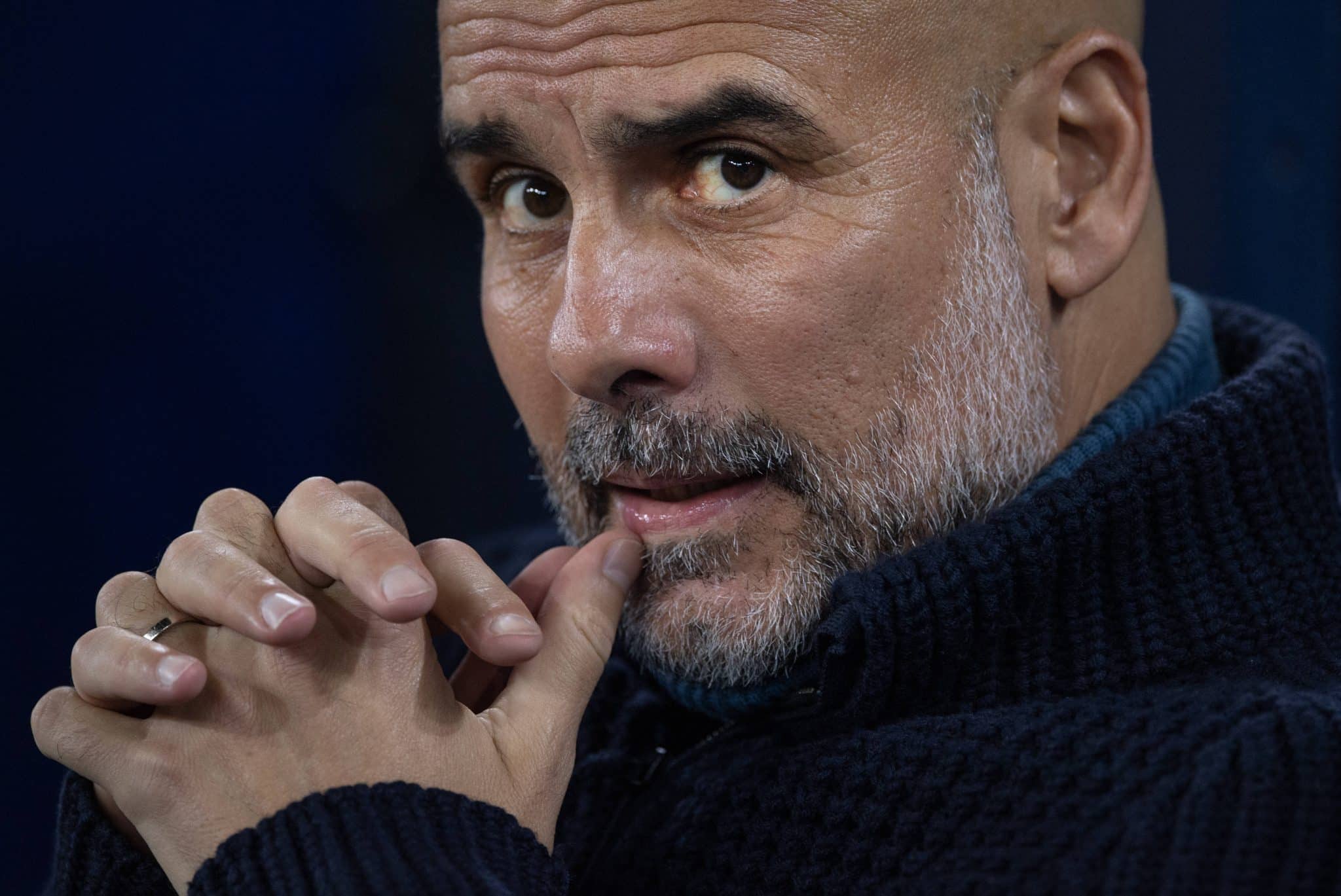 Guardiola perde a paci&ecirc;ncia com Fifa por exig&ecirc;ncia pol&ecirc;mica do novo Mundial de Clubes