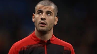 Morata detona prefeito italiano por viola&ccedil;&atilde;o de privacidade e desiste de mudan&ccedil;a