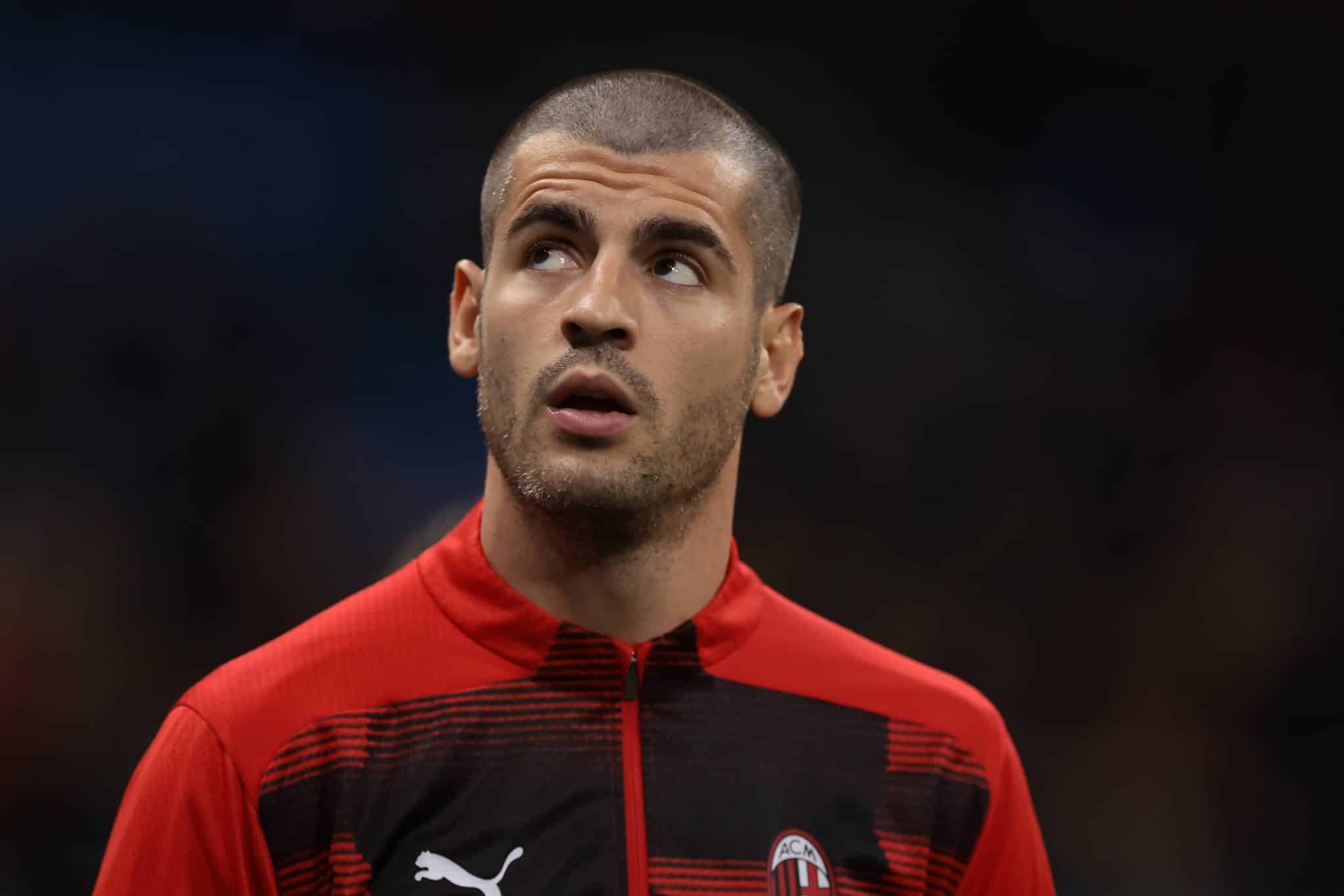 Morata detona prefeito italiano por viola&ccedil;&atilde;o de privacidade e desiste de mudan&ccedil;a