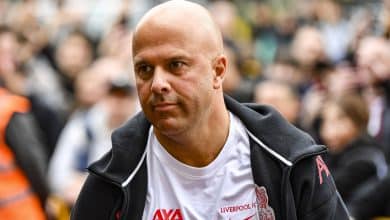 Crystal Palace tem sido &lsquo;prova de fogo&rsquo; para o Liverpool, e chegou a hora de Slot