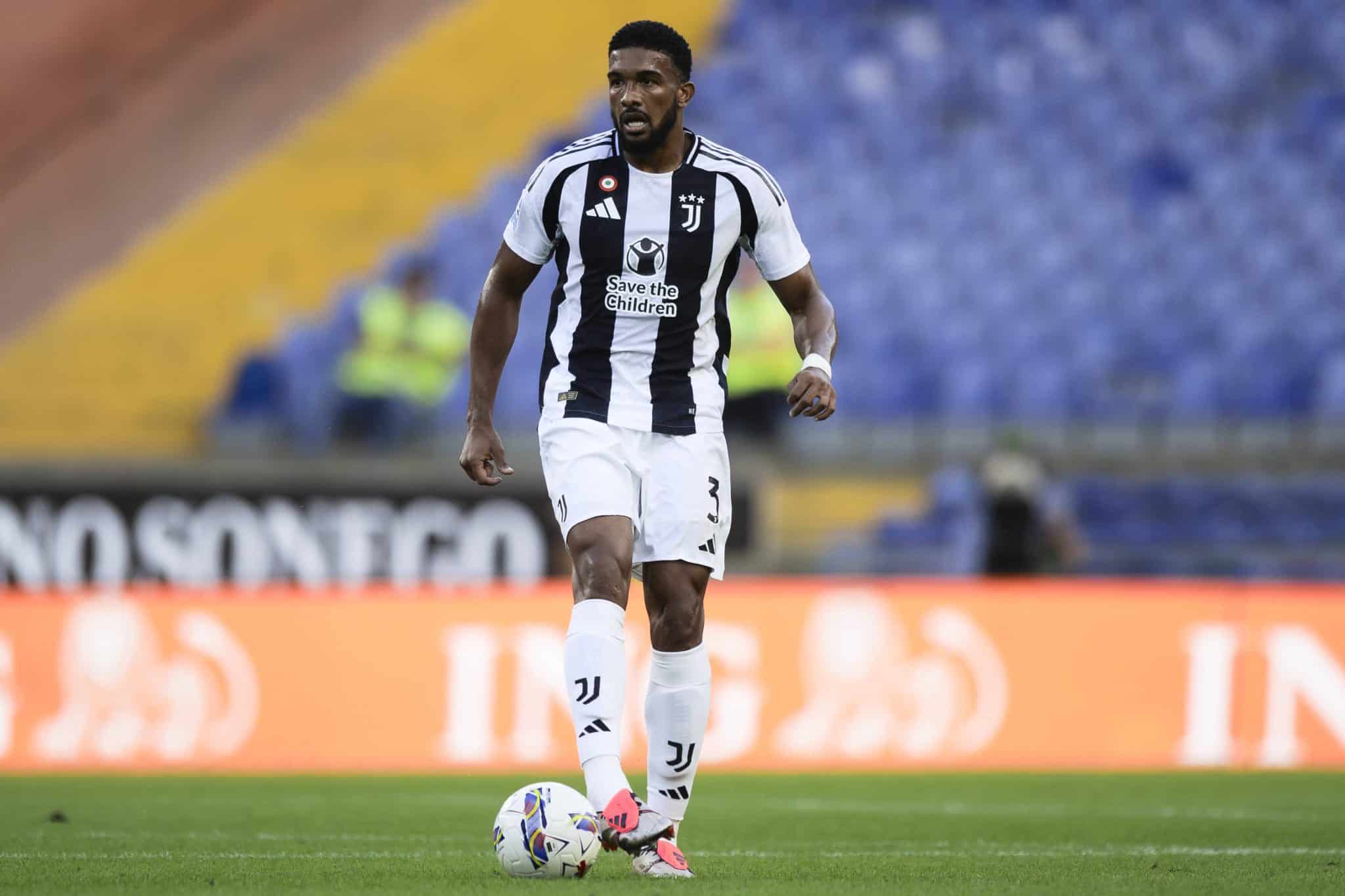 Foto: (Imago) - Bremer, da Juventus