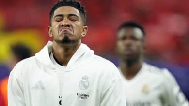 &lsquo;Vini Jr foi prejudicado por Bellingham e Carvajal&rsquo;, diz editor-chefe da France Football