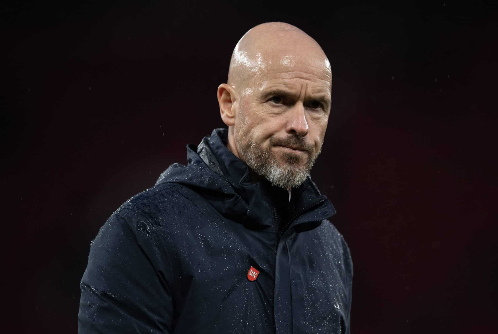 O que a parentalidade e o &lsquo;terrible two&rsquo; t&ecirc;m a ver com os problemas do Manchester United