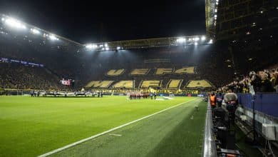 Por que o Borussia Dortmund deve ser punido pela Uefa na Champions League?