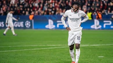 Por que o jogo do Milan contra o Bologna na Serie A foi adiado?