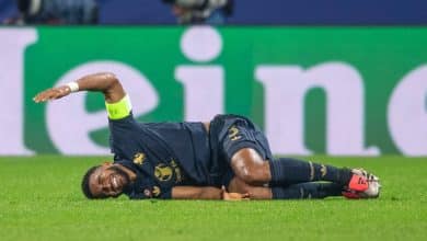 Sele&ccedil;&atilde;o: Les&atilde;o ligamentar far&aacute; Bremer passar por cirurgia