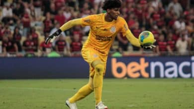 Duelo entre Corinthians e Flamengo por Hugo Souza n&atilde;o acabou ap&oacute;s semi da Copa do Brasil