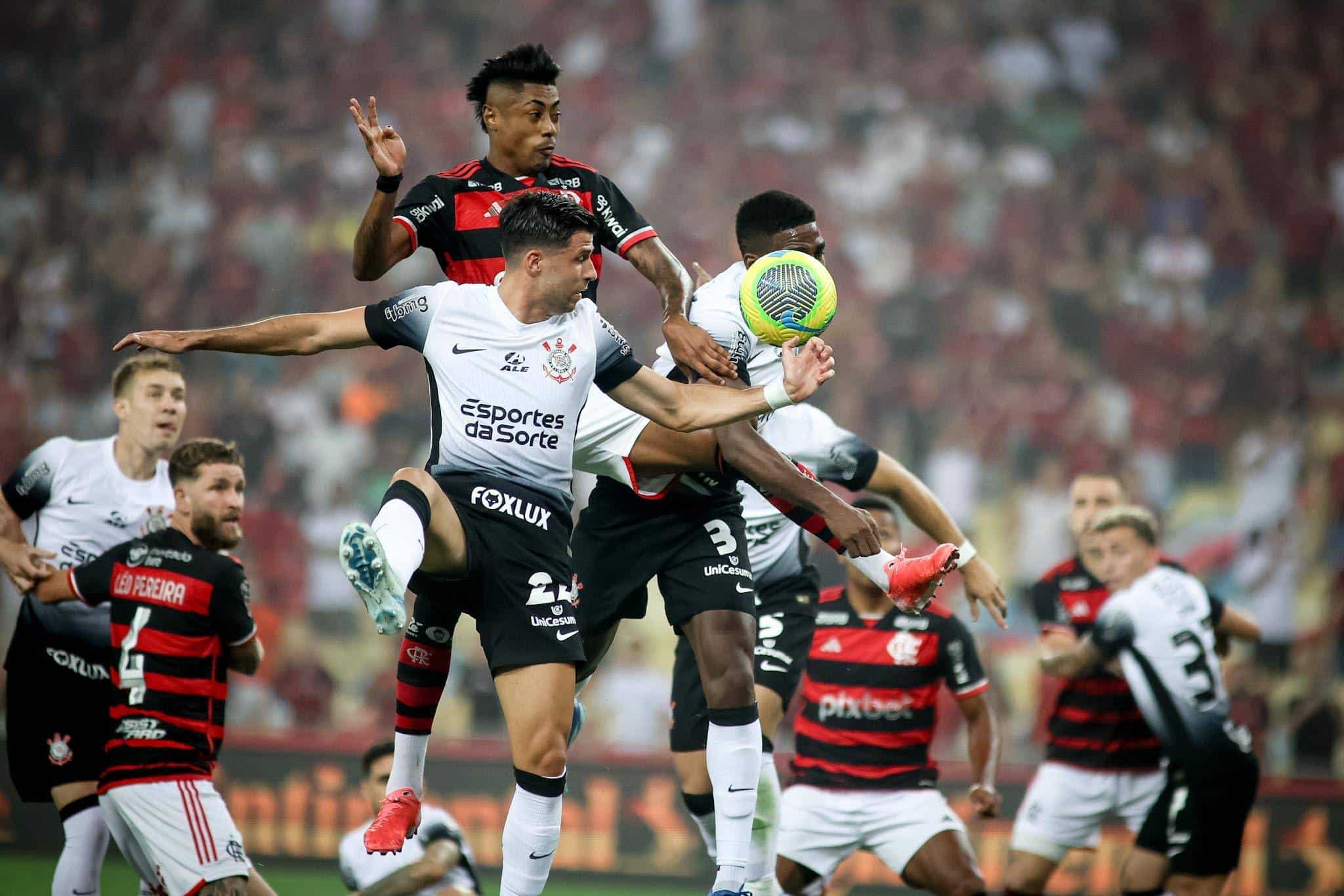 Copa do Brasil: Corinthians previa resultado no STJD, mas atingiu objetivo com a&ccedil;&atilde;o