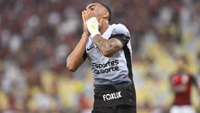 Corinthians confia na Esportes da Sorte, mas estado de aten&ccedil;&atilde;o aumenta