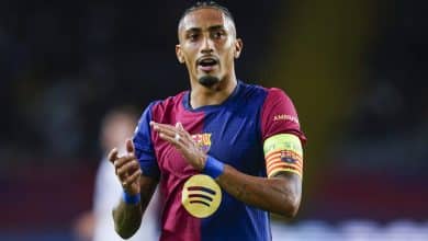 Barcelona se aproxima de acordo de R$ 8 bilh&otilde;es com fornecedor esportivo