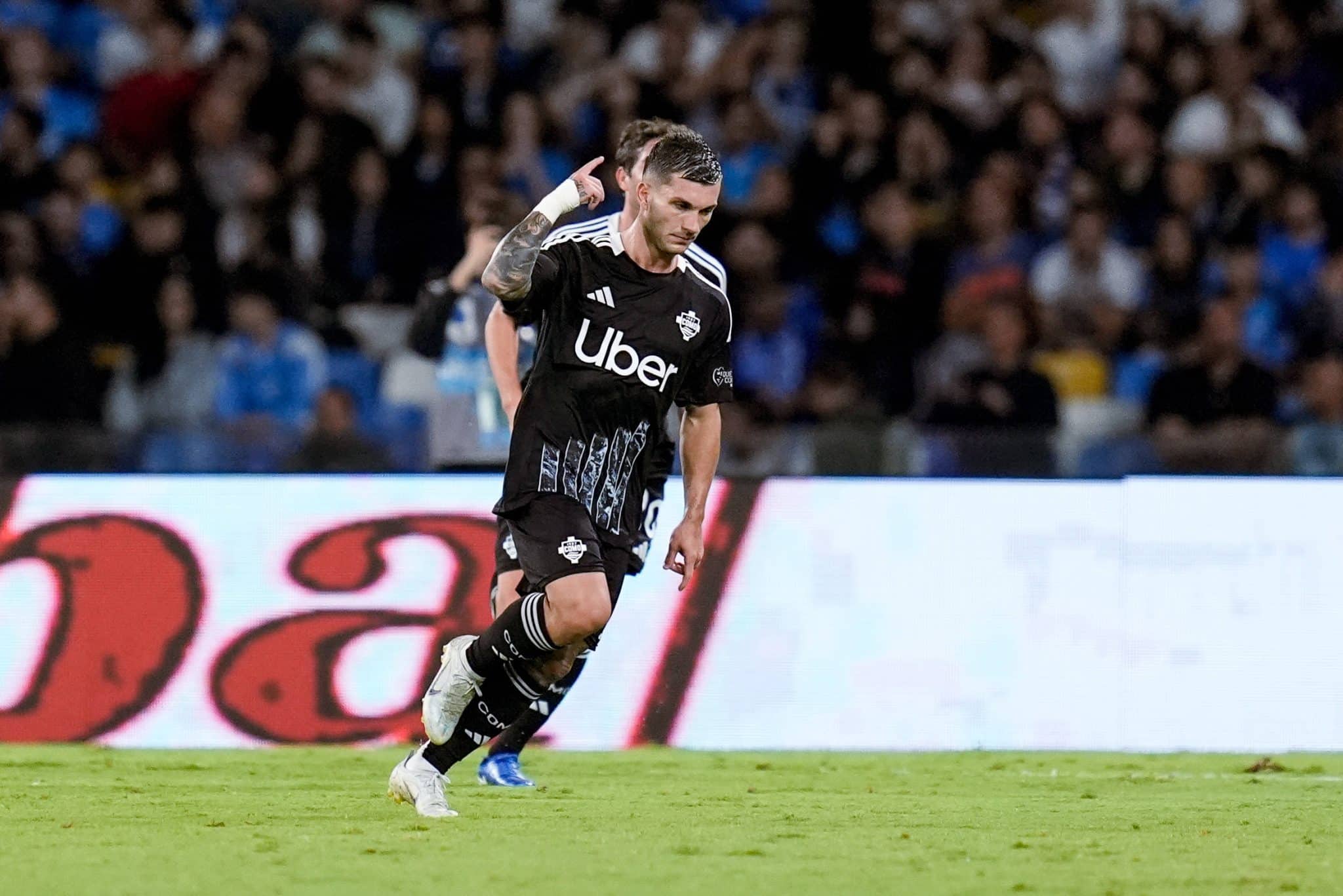 Foto: (Imago) - Gabriel Strefezza, do Como