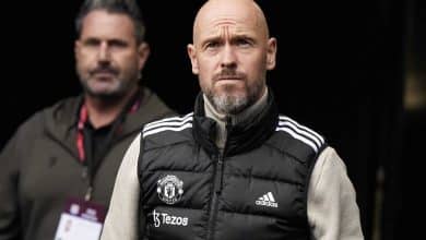 Erik ten Hag d&aacute; nome ao principal culpado pela (nova) crise do Manchester United