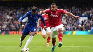 &lsquo;Vai se naturalizar&rsquo;: Murillo &eacute; elogiado por jogo contra o Chelsea ap&oacute;s mais uma aus&ecirc;ncia na Sele&ccedil;&atilde;o