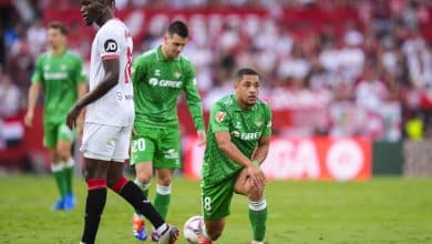 A atua&ccedil;&atilde;o de Vitor Roque que irritou a imprensa espanhola