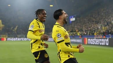 Borussia Dortmund x St Pauli: onde assistir ao vivo e escala&ccedil;&otilde;es &ndash; 18/10
