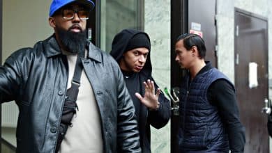 Investiga&ccedil;&atilde;o sobre suposto caso de estupro ligado a Mbapp&eacute; chega em decis&atilde;o final na Su&eacute;cia