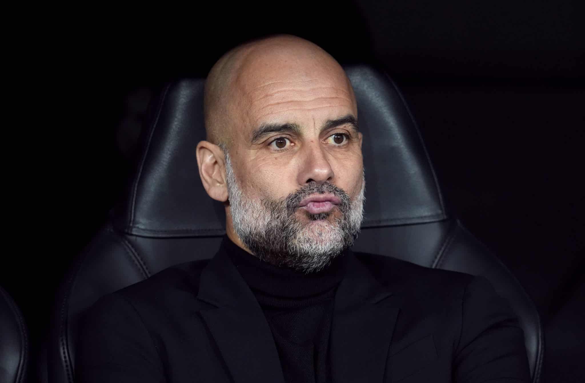 Adeus? Pep Guardiola confirma pr&oacute;ximos passos no futebol, mas despista sobre o City