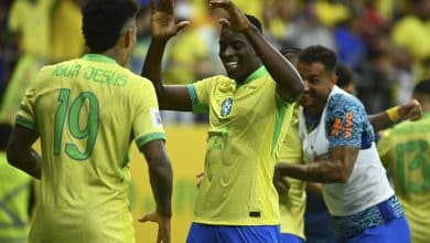 Botafogo supera Real Madrid, City e outros gigantes em participa&ccedil;&otilde;es em gols na Data Fifa