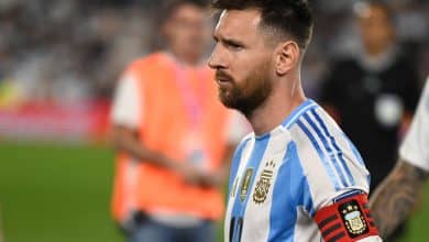&lsquo;Podem ser os &uacute;ltimos&rsquo;: Messi d&aacute; ind&iacute;cios sobre aposentadoria da sele&ccedil;&atilde;o argentina