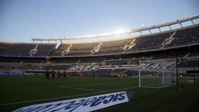 Conmebol refor&ccedil;a final da Libertadores no Monumental; ingressos podem chegar a R$ 20 mil