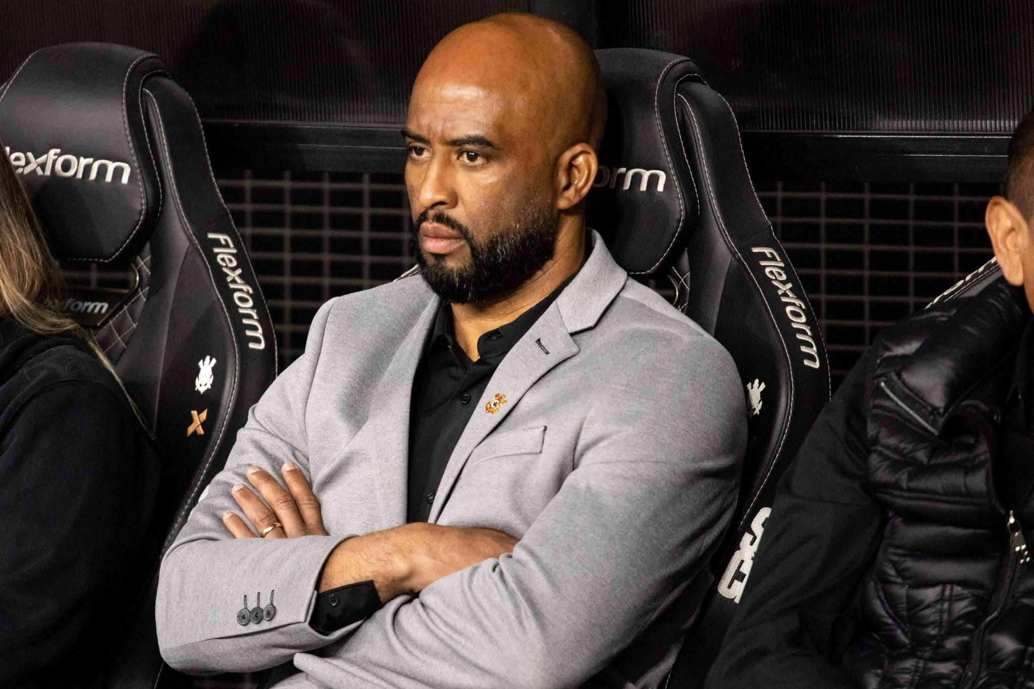 Corinthians inicia planejamento para 2025 com cautela e preocupado com S&eacute;rie B