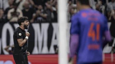 Corinthians pede efeito suspensivo e quer ter Yuri Alberto contra o Palmeiras