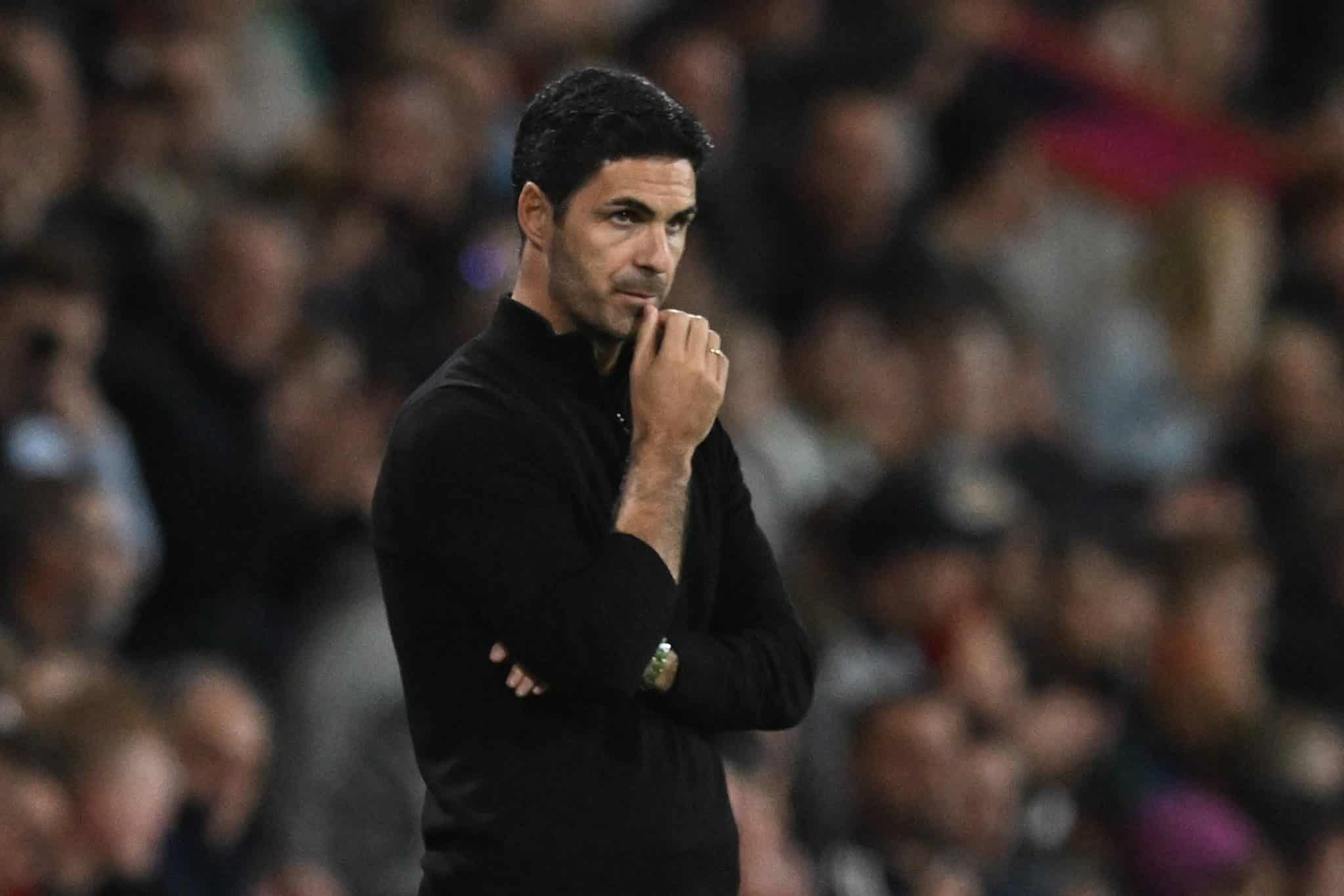 Arsenal perde a invencibilidade com ajuda de Evanilson e repete sina na Premier League