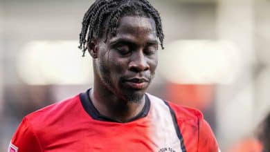 Clube ingl&ecirc;s &lsquo;peita&rsquo; torcedor ap&oacute;s caso de racismo contra atacante: &lsquo;Desafiamos voc&ecirc;&rsquo;