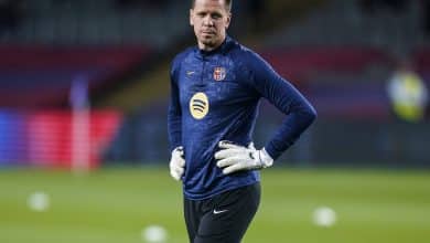 Ex-aposentado, Szczesny faz autocr&iacute;tica e revela porque ainda n&atilde;o estreou pelo Barcelona