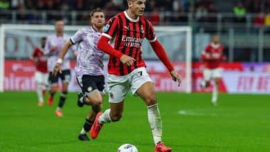 Milan x Club Brugge: onde assistir ao vivo e escala&ccedil;&otilde;es &ndash; 22/10