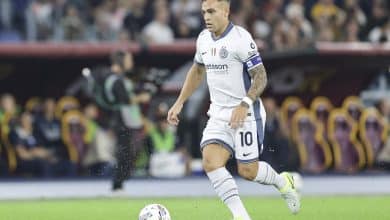 Young Boys x Internazionale: onde assistir ao vivo e escala&ccedil;&otilde;es &ndash; 23/10