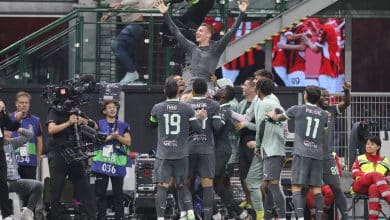 VAR &lsquo;impede&rsquo; recorde hist&oacute;rico da Champions em vit&oacute;ria do Milan
