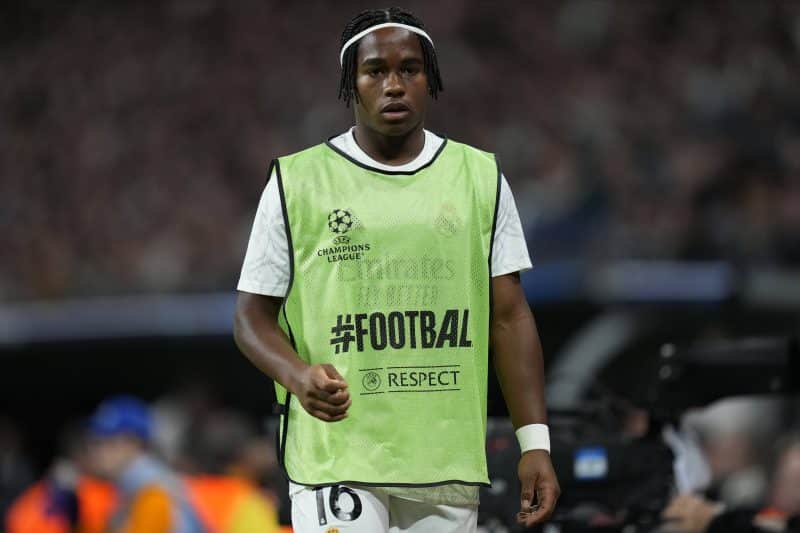 ‘Desaparecido’: por que Endrick não joga mais pelo Real Madrid?