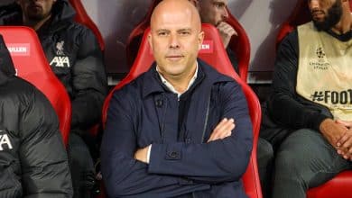 Com selo Arne Slot de qualidade, Liverpool abocanha RB Leipzig na Champions League